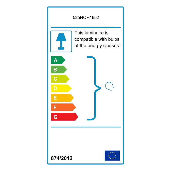 Opviq Lámpara de araña Berceste - N-1410 en negro Opviq Lámpara de araña Berceste - N-1410 en negro